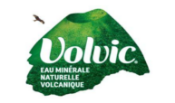 Volvic eau minérale naturelle